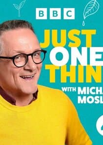 Michael Mosley - Just One Thing thumbnail