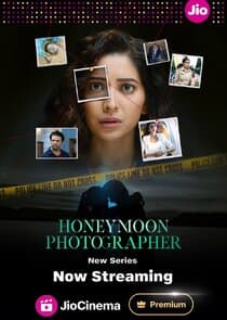 Honeymoon Photographer thumbnail