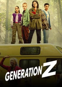 Generation Z thumbnail