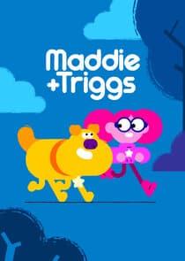 Maddie + Triggs thumbnail