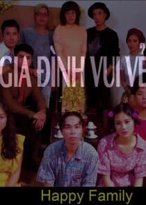 Happy Family thumbnail