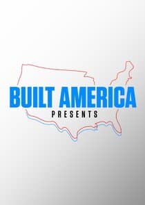 Built America Presents thumbnail