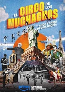 El Circo de los Muchachos thumbnail