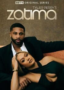 Tyler Perry's Zatima thumbnail
