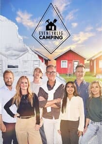 Eventyrlig Camping thumbnail