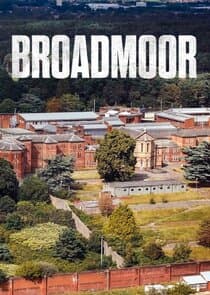 Broadmoor: For the Criminally Insane thumbnail