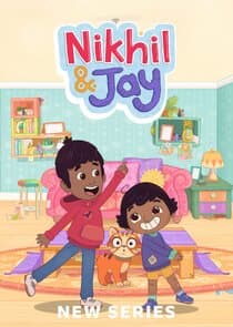 Nikhil & Jay thumbnail