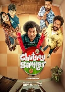 Chutney Sambar thumbnail