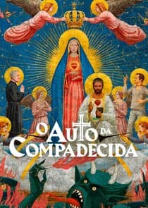 O Auto da Compadecida thumbnail