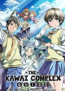 Bokura wa Minna Kawaisou thumbnail