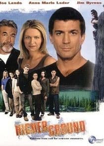 Higher Ground thumbnail