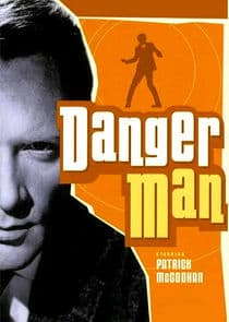 Danger Man thumbnail
