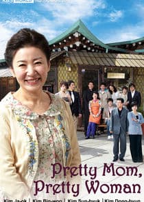 Pretty Mom, Pretty Woman thumbnail