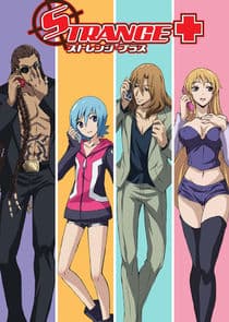 Strange+ thumbnail