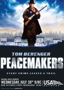 Peacemakers thumbnail