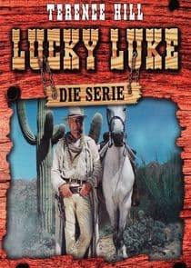 Lucky Luke thumbnail