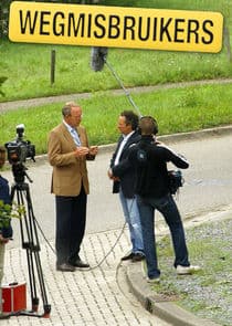 Wegmisbruikers thumbnail