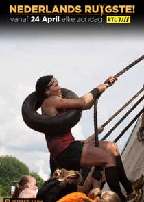 Nederlands Ruigste! thumbnail