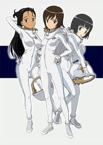 Rocket Girls thumbnail