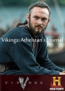 Vikings: Athelstan's Journal thumbnail