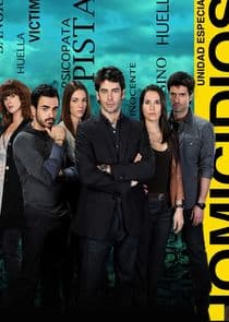 Homicidios thumbnail