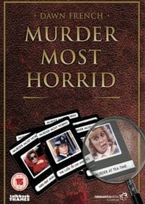 Murder Most Horrid thumbnail