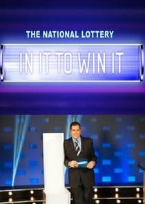 The National Lottery: In It to Win It thumbnail