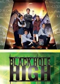 Strange Days at Blake Holsey High thumbnail