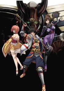 Fuuun Ishin Dai☆Shogun thumbnail