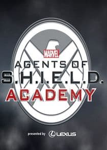 Marvel's Agents of S.H.I.E.L.D.: Academy thumbnail