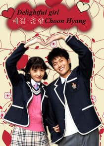 Delightful Girl Choon Hyang thumbnail