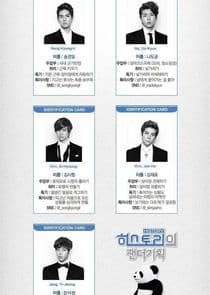 History Panda Plan thumbnail