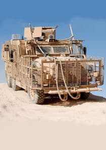 Military Driving School thumbnail