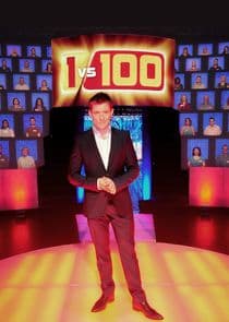 1 vs. 100 thumbnail