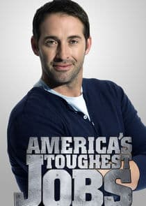 America's Toughest Jobs thumbnail