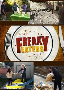 Freaky Eaters thumbnail