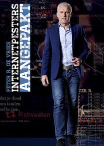 Peter R. de Vries: Internetpesters aangepakt thumbnail