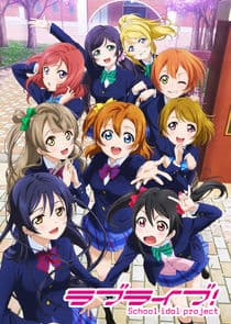 Love Live! School Idol Project thumbnail
