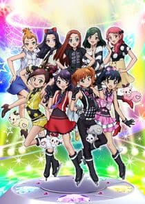 Pretty Rhythm thumbnail
