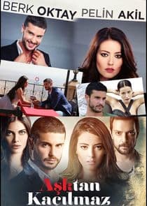 Aşktan Kaçılmaz thumbnail