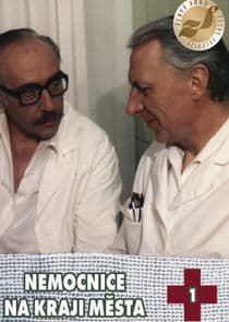 Nemocnice na kraji města thumbnail