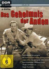 Das Geheimnis der Anden thumbnail