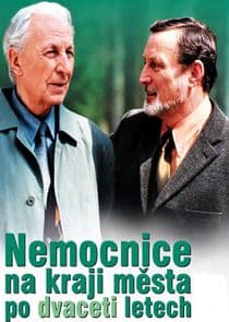 Nemocnice na kraji města po dvaceti letech thumbnail