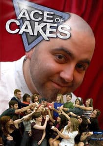 Ace of Cakes thumbnail
