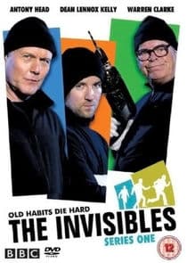 The Invisibles thumbnail