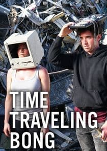 Time Traveling Bong thumbnail