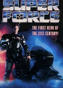 Super Force thumbnail