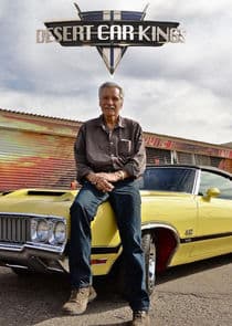 Desert Car Kings thumbnail