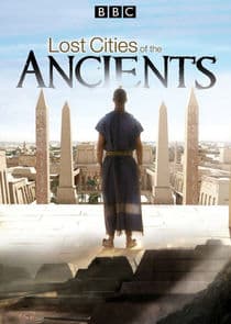 Lost Cities of the Ancients thumbnail