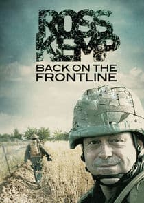 Ross Kemp Back on the Frontline thumbnail